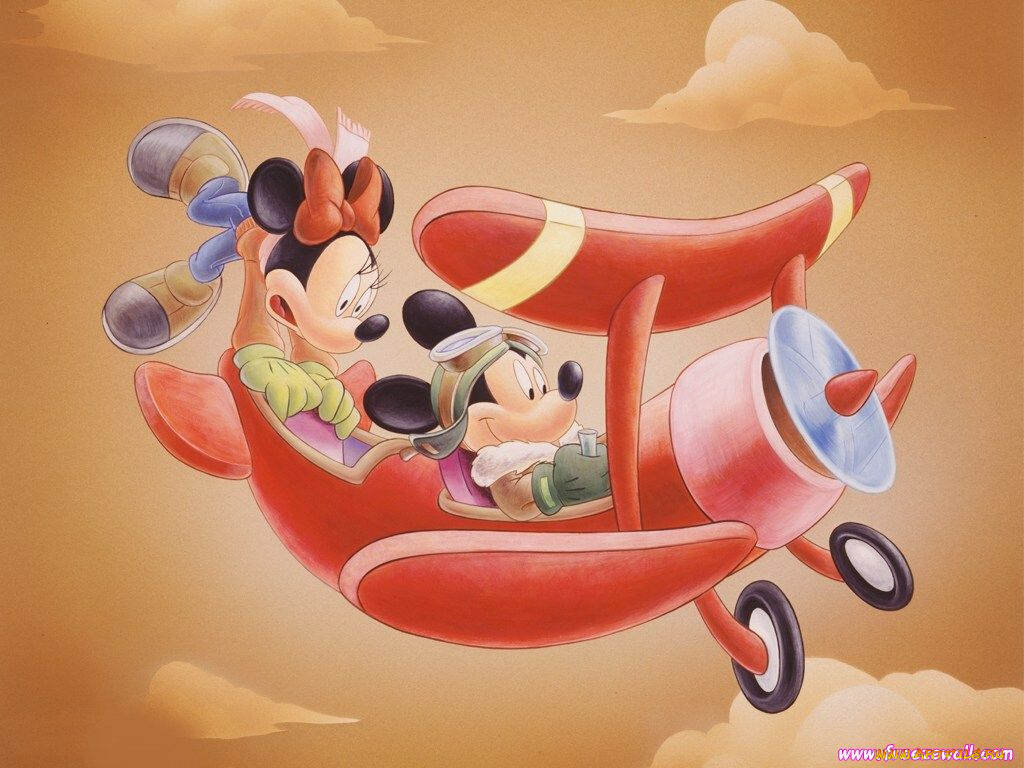 , disney